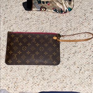 Louis Vuitton case